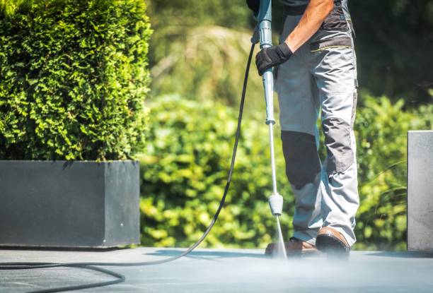 Best Parking Lot and Garage Cleaning  in Princeton Meadows, NJ