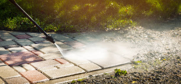 Concrete Sealing in Princeton Meadows, NJ