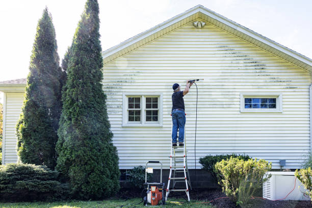 Best Parking Lot and Garage Cleaning  in Princeton Meadows, NJ