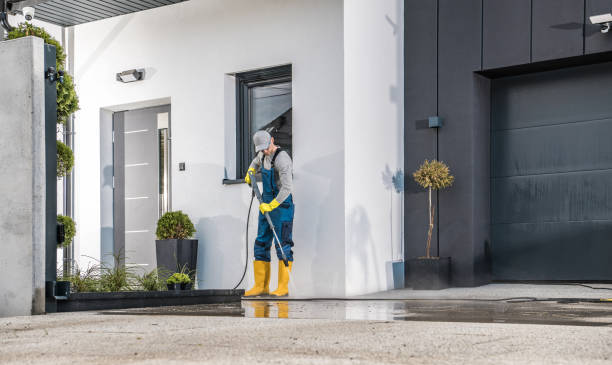 Best Oil Spill Cleanup  in Princeton Meadows, NJ